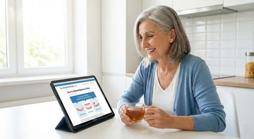 How to Choose the Right Dentures Online: What to Look For Before You Order