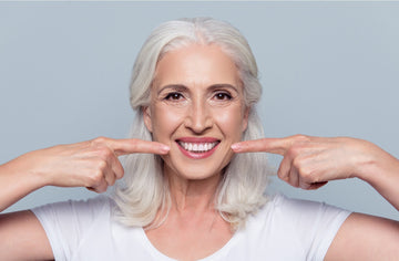 Custom & Affordable Dentures: Compare Mail Order and Online Options